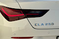 2025 Mercedes-Benz CLA CLA 250