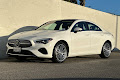 2025 Mercedes-Benz CLA CLA 250