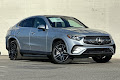 2026 Mercedes-Benz GLC GLC 300 Coupe