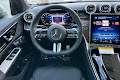 2026 Mercedes-Benz GLC GLC 300 Coupe