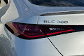 2026 Mercedes-Benz GLC GLC 300 Coupe