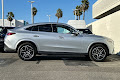2026 Mercedes-Benz GLC GLC 300 Coupe