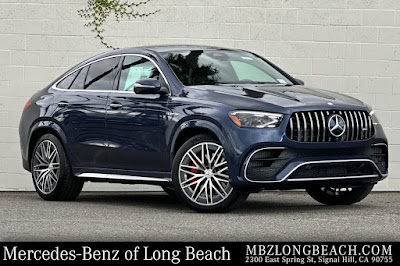2026 Mercedes-Benz GLE