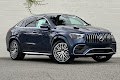 2026 Mercedes-Benz GLE GLE 63 S AMG®