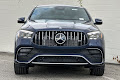 2026 Mercedes-Benz GLE GLE 63 S AMG®