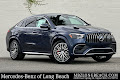 2026 Mercedes-Benz GLE GLE 63 S AMG®
