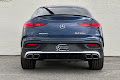 2026 Mercedes-Benz GLE GLE 63 S AMG®