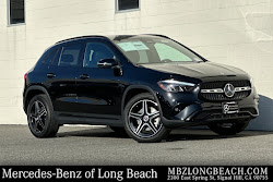 2026 Mercedes-Benz GLA GLA 250