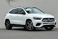 2026 Mercedes-Benz GLA GLA 250
