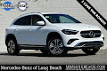 2025 Mercedes-Benz GLA GLA 250