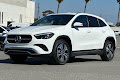 2025 Mercedes-Benz GLA GLA 250