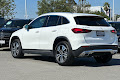2025 Mercedes-Benz GLA GLA 250
