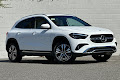 2025 Mercedes-Benz GLA GLA 250