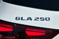 2025 Mercedes-Benz GLA GLA 250