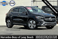 2025 Mercedes-Benz GLA GLA 250