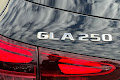 2025 Mercedes-Benz GLA GLA 250