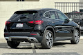2025 Mercedes-Benz GLA GLA 250