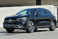 2025 Mercedes-Benz GLA GLA 250