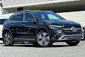 2025 Mercedes-Benz GLA GLA 250
