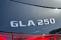 2025 Mercedes-Benz GLA GLA 250
