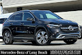 2025 Mercedes-Benz GLA GLA 250