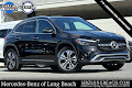 2025 Mercedes-Benz GLA GLA 250