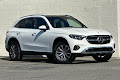 2025 Mercedes-Benz GLC GLC 300