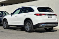 2025 Mercedes-Benz GLC GLC 300