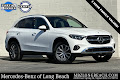 2025 Mercedes-Benz GLC GLC 300