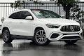 2025 Mercedes-Benz GLA GLA 35 AMG