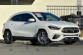 2025 Mercedes-Benz GLA GLA 35 AMG