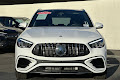 2025 Mercedes-Benz GLA GLA 35 AMG