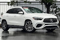 2025 Mercedes-Benz GLA GLA 35 AMG