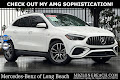 2025 Mercedes-Benz GLA GLA 35 AMG