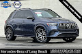 2024 Mercedes-Benz GLE GLE 53 AMG®
