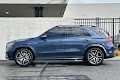 2024 Mercedes-Benz GLE GLE 53 AMG®