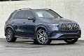 2024 Mercedes-Benz GLE GLE 53 AMG®