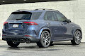 2024 Mercedes-Benz GLE GLE 53 AMG®