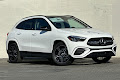 2026 Mercedes-Benz GLA GLA 250
