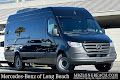 2026 Mercedes-Benz Sprinter 2500 Cargo 170 WB