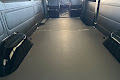 2026 Mercedes-Benz Sprinter 2500 Cargo 170 WB
