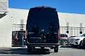 2026 Mercedes-Benz Sprinter 2500 Cargo 170 WB