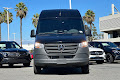 2026 Mercedes-Benz Sprinter 2500 Cargo 170 WB
