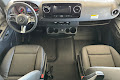 2026 Mercedes-Benz Sprinter 2500 Cargo 170 WB