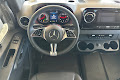 2026 Mercedes-Benz Sprinter 2500 Cargo 170 WB