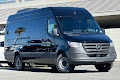 2026 Mercedes-Benz Sprinter 2500 Cargo 170 WB