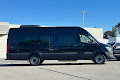 2026 Mercedes-Benz Sprinter 2500 Cargo 170 WB