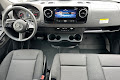 2026 Mercedes-Benz Sprinter 2500 Cargo 144 WB