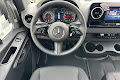 2026 Mercedes-Benz Sprinter 3500 Cab Chassis 144 WB
