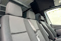 2026 Mercedes-Benz Sprinter 3500 Cab Chassis 144 WB